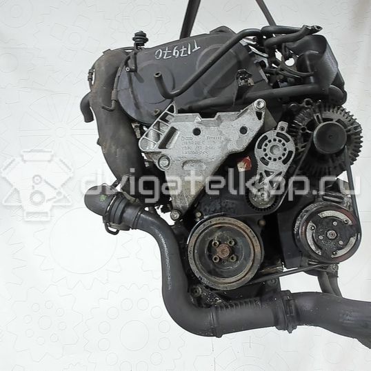 Фото Блок двигателя  03G100098CX для Volkswagen Touran / Golf