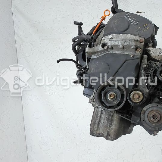 Фото Блок двигателя  036100104SX для Seat Ibiza / Cordoba