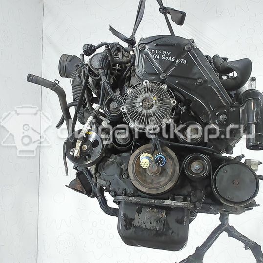 Фото Блок двигателя  211014AA00 для Hyundai / Kia