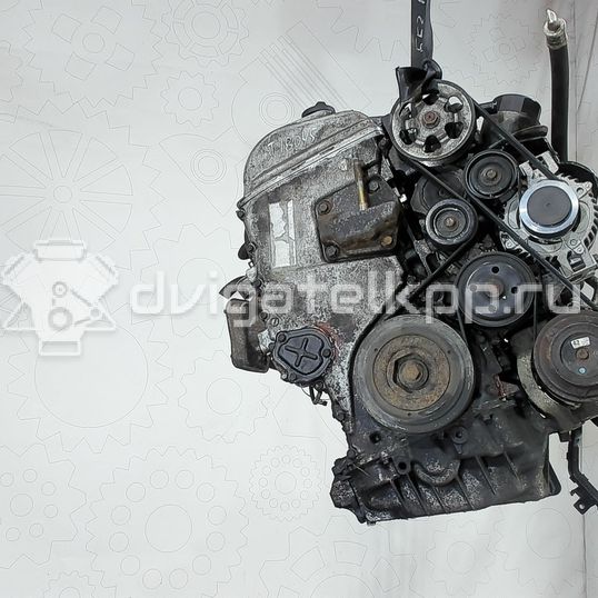 Фото Блок двигателя  10002RBDE01 для Honda Fr-V Be / Accord