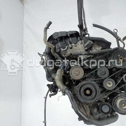 Фото Блок двигателя  LCF105160L для Land Rover Freelander