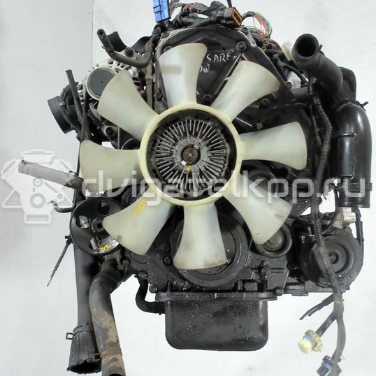 Фото Блок двигателя  для Hyundai / Kia