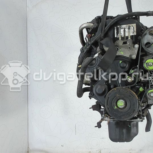 Фото Блок двигателя  1142355 для Ford / Ford Asia / Oceania