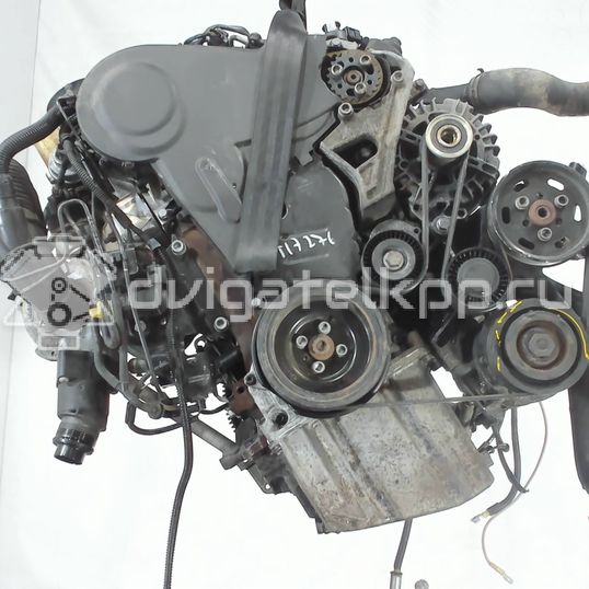 Фото Блок двигателя  03L100090FX для Audi A5 / A4 / A6