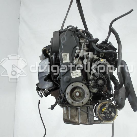 Фото Блок двигателя  для Volvo V50 Mw / C70 / V70 / C30 / S40