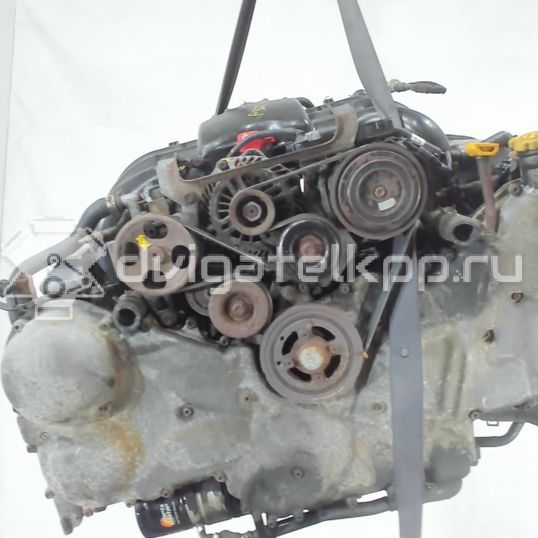 Фото Блок двигателя  10100BN130 для Subaru Outback