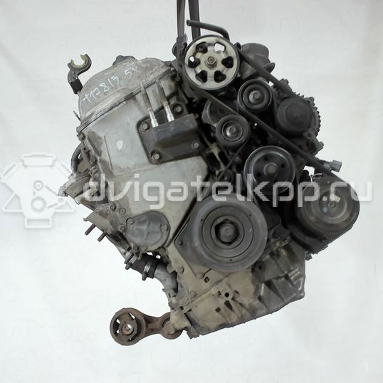 Фото Блок двигателя  10002RJLE00 для Honda Fr-V Be / Accord