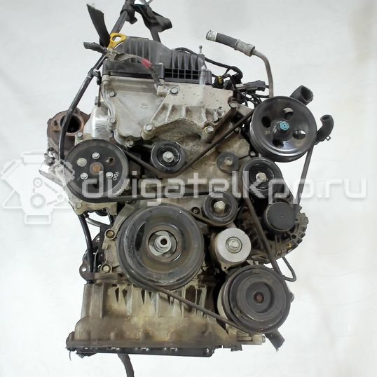 Фото Блок двигателя  153F12FU00 для Hyundai / Kia