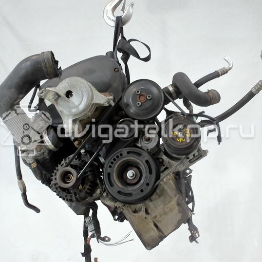 Фото Блок двигателя  R1500137 для Opel / Chevrolet / Vauxhall