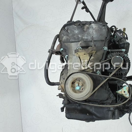 Фото Блок двигателя  для Ford Transit