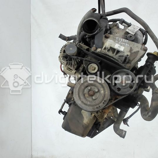 Фото Блок двигателя  R1500138 для Maruti Suzuki / Opel / Chevrolet / Vauxhall