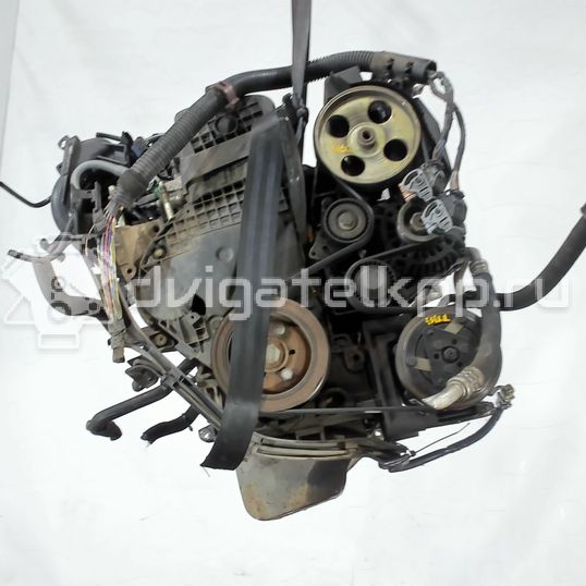 Фото Блок двигателя  для Citroen / Peugeot
