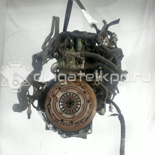 Фото Блок двигателя  R1500137 для Opel / Chevrolet / Vauxhall