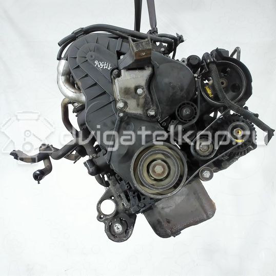Фото Блок двигателя  для Citroen / Peugeot / Fiat
