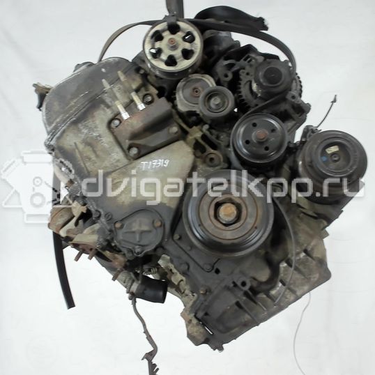 Фото Блок двигателя  для Honda Fr-V Be / Accord