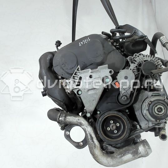 Фото Блок двигателя  для Volkswagen Touran / Golf