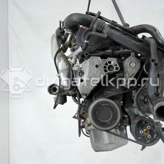 Фото Блок двигателя  1J2857508C для Volkswagen / Seat