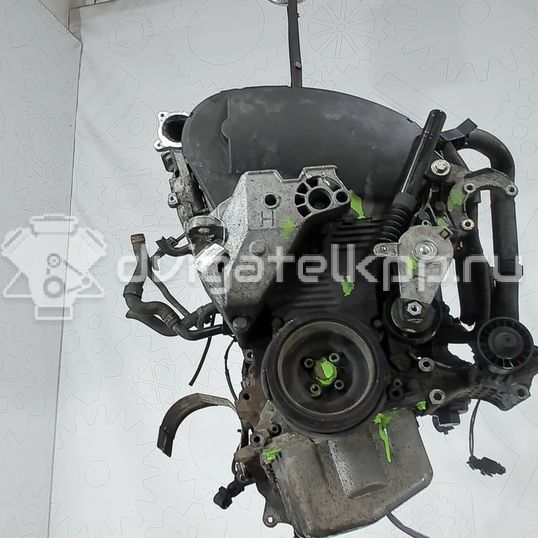 Фото Блок двигателя  038100090DX для Volkswagen / Seat