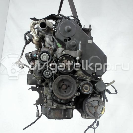 Фото Блок двигателя  для Ford Focus / C-Max