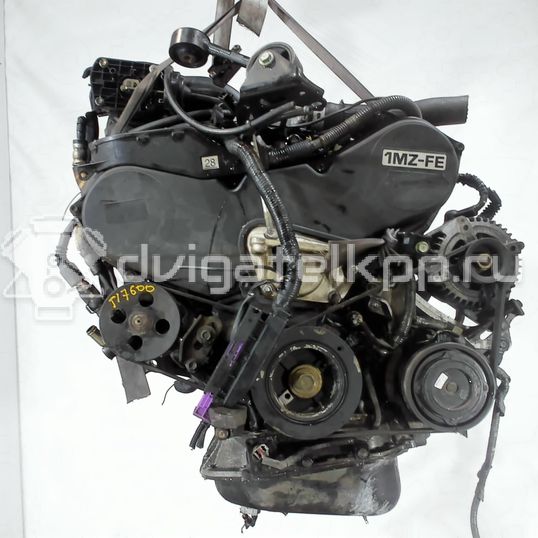 Фото Блок двигателя  1900020420 для Lexus / Toyota