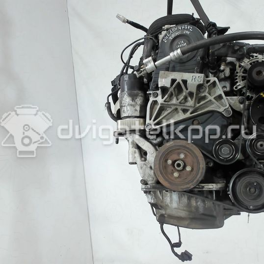 Фото Блок двигателя  KZ40402100 для Hyundai / Kia