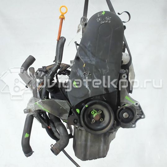 Фото Блок двигателя  для Volkswagen Polo / Vento 1H2 / Golf