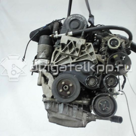 Фото Блок двигателя  KZ40402100 для Hyundai / Kia