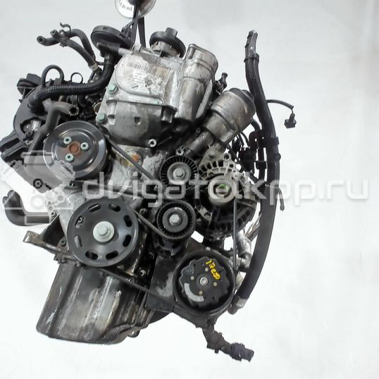 Фото Блок двигателя  03C100091EX для Volkswagen Polo