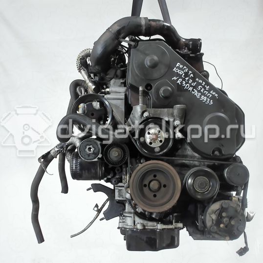 Фото Блок двигателя  2054347 для ford Transit Connect 2002-2013