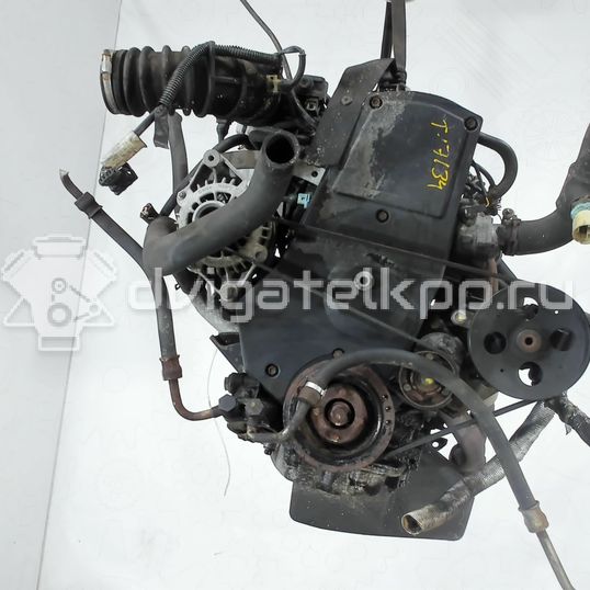 Фото Блок двигателя  R1000135 для Vauxhall / Chevrolet / Holden / Daewoo / Opel