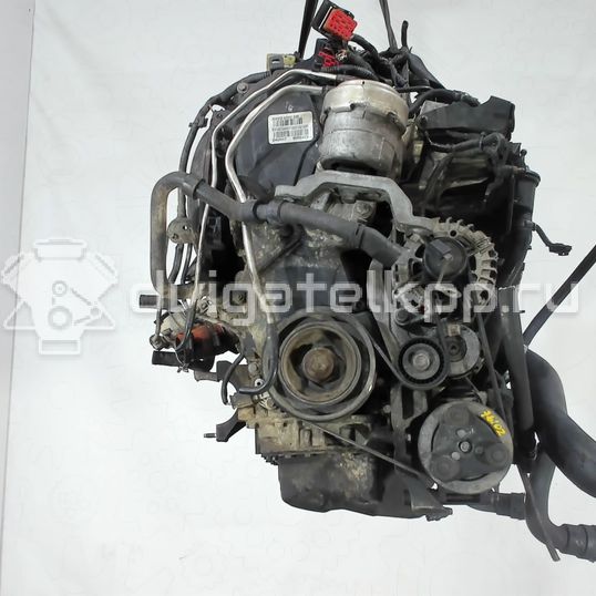 Фото Блок двигателя  1838469 для Ford / Ford Australia