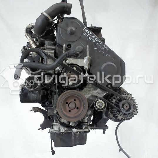 Фото Блок двигателя  2054347 для Ford Tourneo / Transit