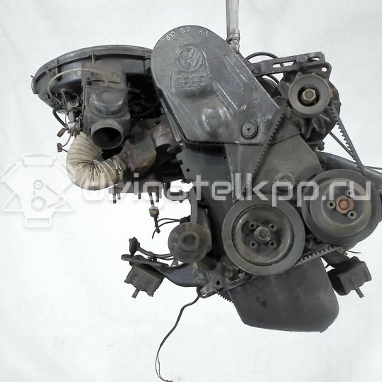 Фото Блок двигателя  для Audi 80