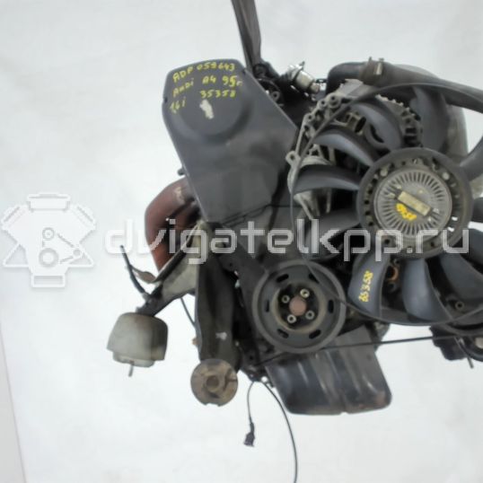 Фото Блок двигателя  для Audi A4