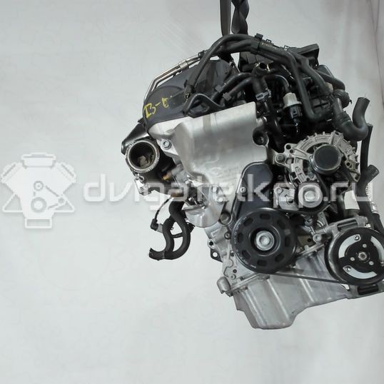 Фото Блок двигателя  для Skoda / Volkswagen