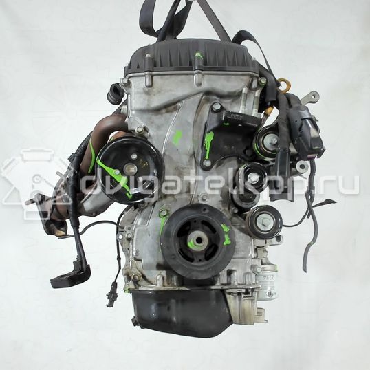 Фото Блок двигателя  172Y12GH00 для Hyundai (Beijing) / Kia (Dyk) / Hyundai / Kia