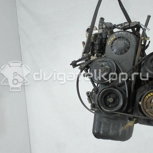 Фото Блок двигателя  2110102R02 для Hyundai Atos Mx / Getz Tb