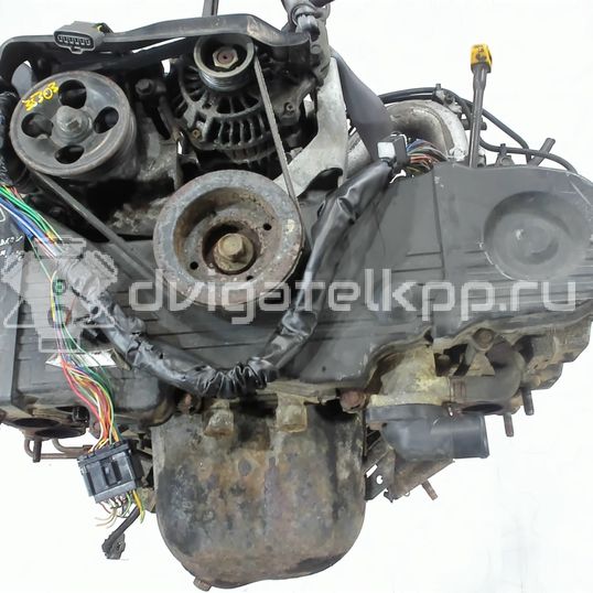 Фото Блок двигателя  10100AP350 для Subaru Legacy / Impreza