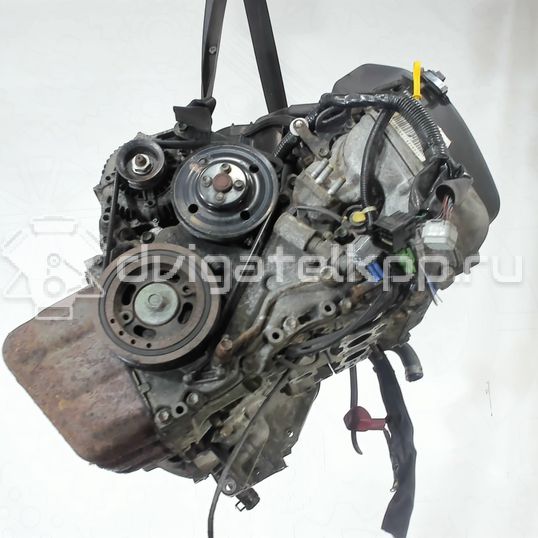 Фото Блок двигателя  для Subaru / Suzuki / Chevrolet