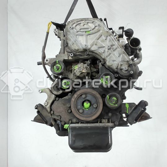Фото Блок двигателя  211014AA10 для Hyundai / Kia