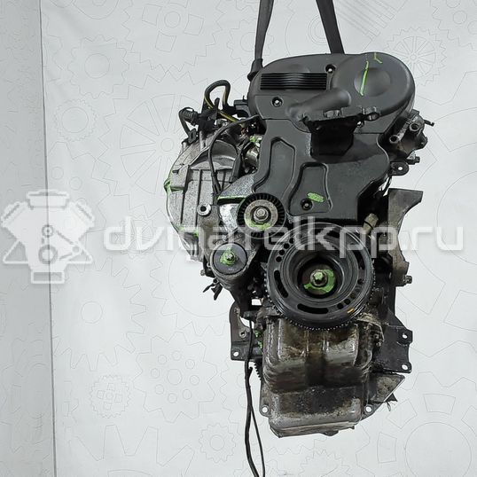Фото Блок двигателя  для Opel / Chevrolet / Vauxhall