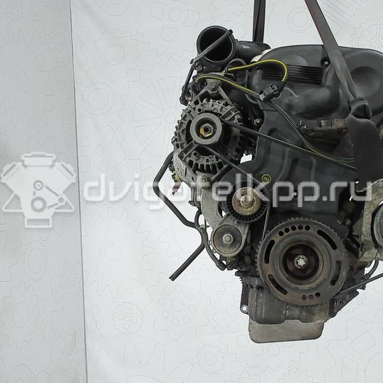 Фото Блок двигателя  603190 для Holden / Opel / Chevrolet / Vauxhall
