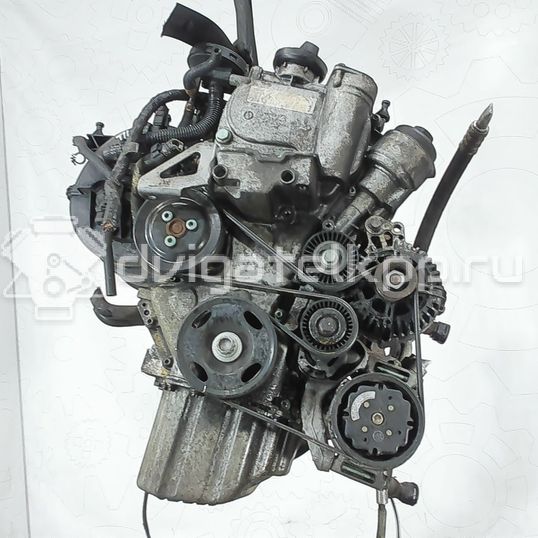 Фото Блок двигателя  03C100035D для Volkswagen Touran / Eos 1F7, 1F8 / Golf / Passat / Jetta