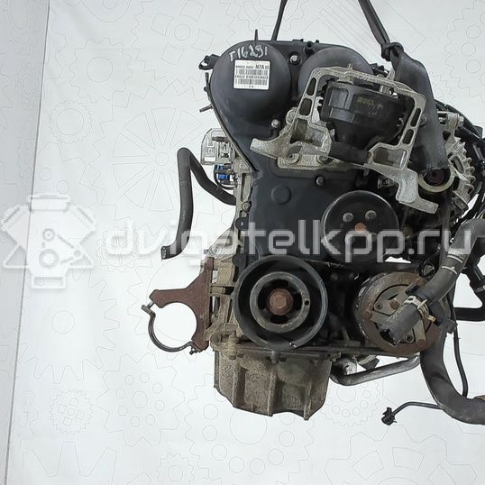 Фото Блок двигателя  1752082 для Ford / Ford (Changan) / Ford Australia / Volkswagen