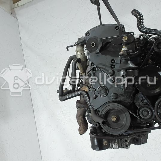 Фото Блок двигателя  для Mg / Rover / Land Rover