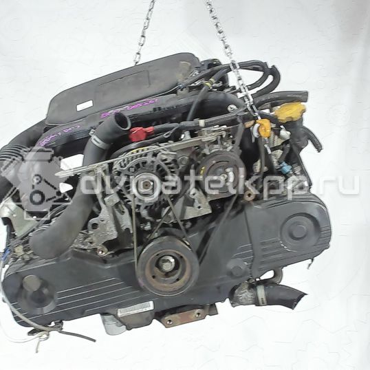 Фото Блок двигателя  10100BS880 для Subaru Forester / Legacy / Impreza / Outback