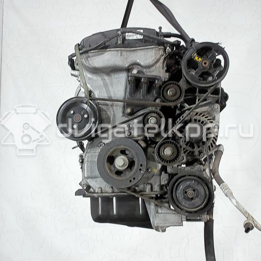 Фото Блок двигателя  4884884CA для Chrysler / Jeep / Dodge / Chrysler (Bbdc)