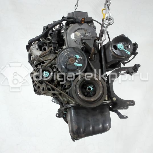 Фото Блок двигателя  2110102S00 для Hyundai / Kia