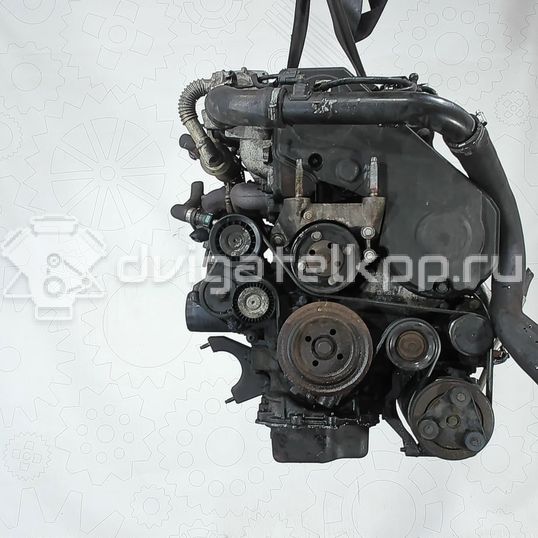Фото Блок двигателя  для Ford Focus / C-Max