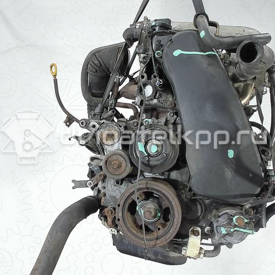 Фото Блок двигателя  для Toyota Dyna / Hiace / Hilux / Fortuner N5 , N6 / Regiusace Trh2 , Kdh2